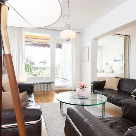 Apartment Tannenburg 110 Groemitz