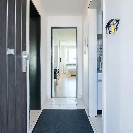 Apartment Tannenburg 110