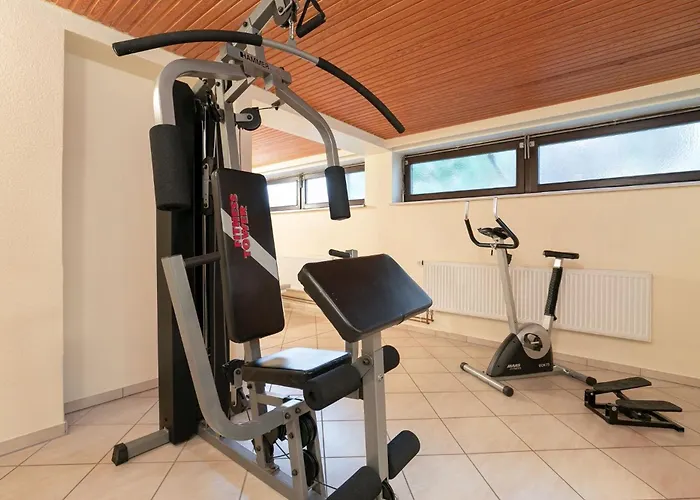 Tannenburg 110 Grömitz