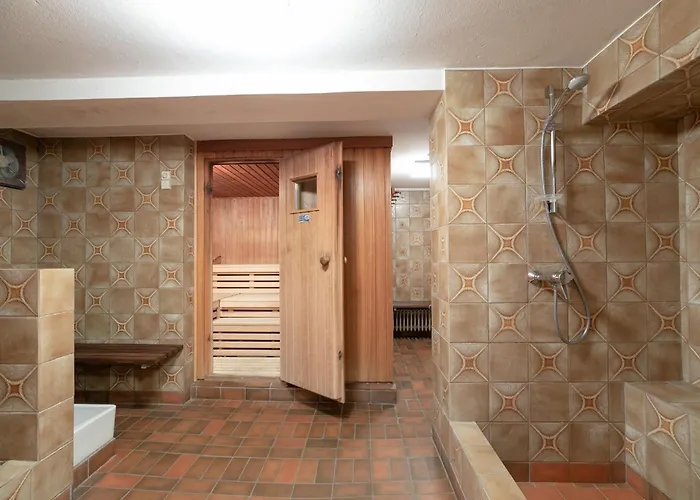 Tannenburg 110 Lejlighed