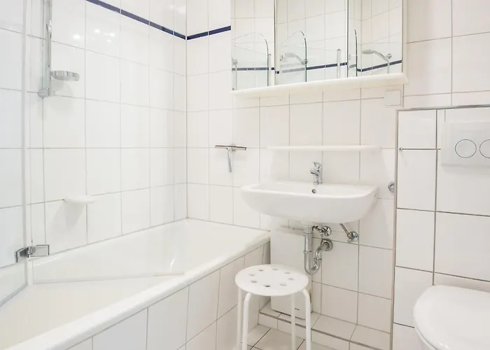 Tannenburg 110 * Grömitz