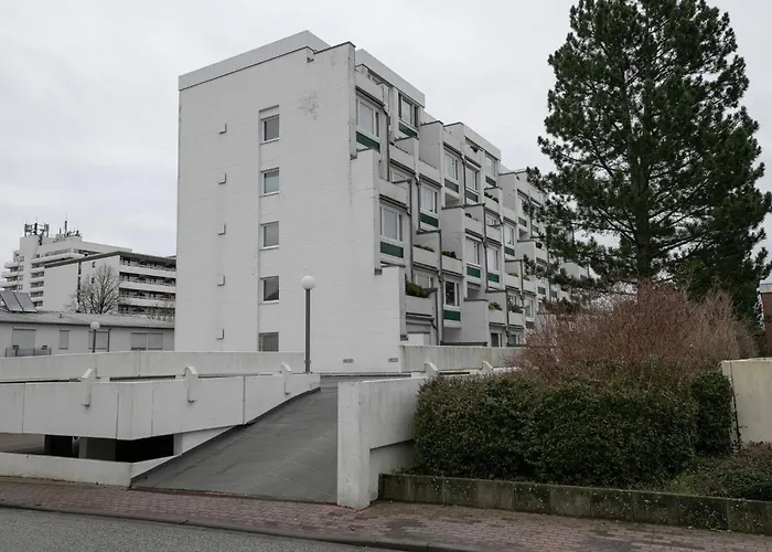 Tannenburg 110 * Grömitz