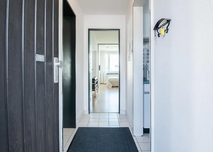 Lejlighed Tannenburg 110