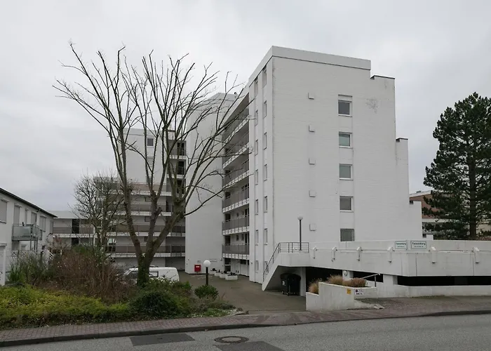 Tannenburg 110 Lejlighed *